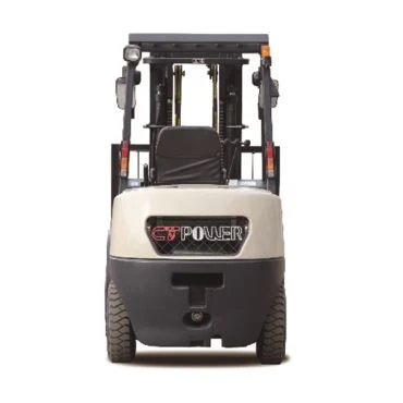 Cyfres 7LS 1.5-3.5 T Gasoline&LPG Forklift