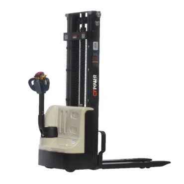 Stacker Trydan (Gwerthwr Poeth Allforio)